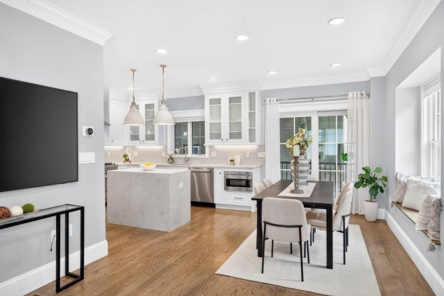 101 Sumner Road 1, Brookline, MA 02445