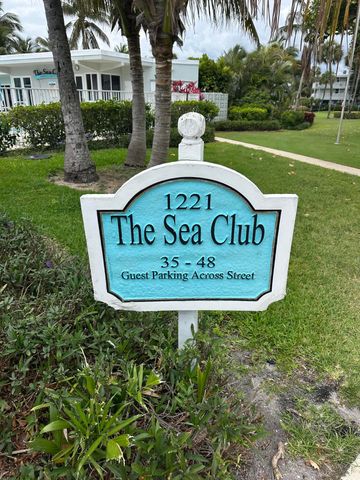 1221 Hillsboro Mile Hillsboro Mile 41b, Hillsboro Beach, FL 33062