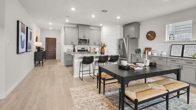 2414 Rise Ridge Road, Fort Worth, TX 75052