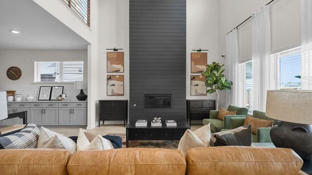 2414 Rise Ridge Road, Fort Worth, TX 75052