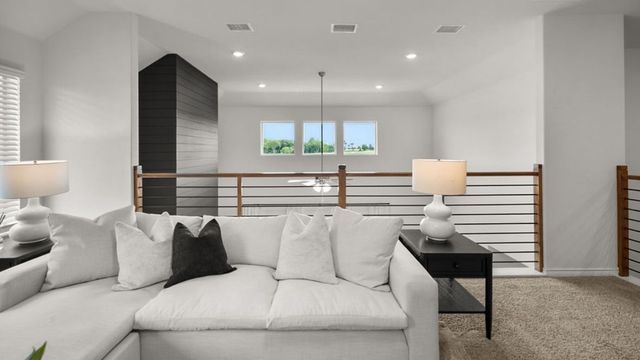 2414 Rise Ridge Road, Fort Worth, TX 75052