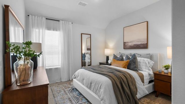 2414 Rise Ridge Road, Fort Worth, TX 75052