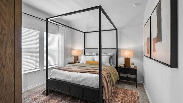 2414 Rise Ridge Road, Fort Worth, TX 75052