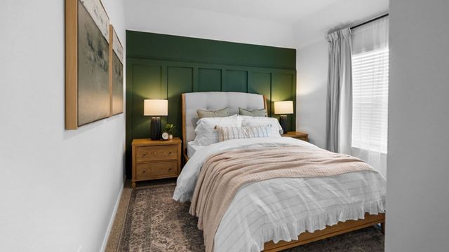 2414 Rise Ridge Road, Fort Worth, TX 75052