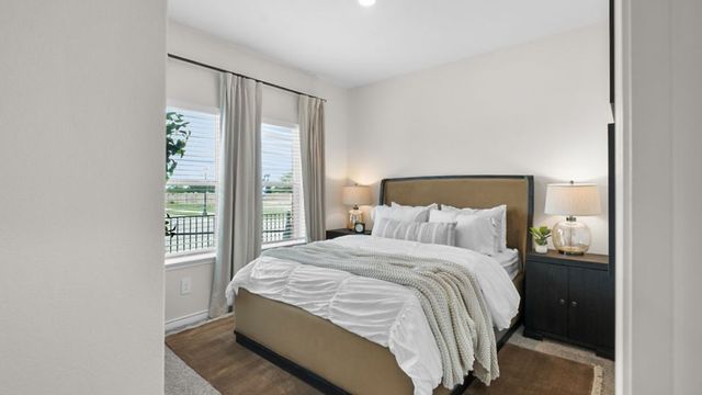 2414 Rise Ridge Road, Fort Worth, TX 75052