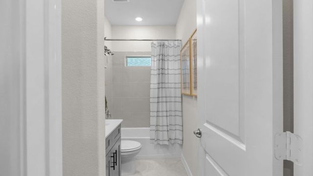 2414 Rise Ridge Road, Fort Worth, TX 75052