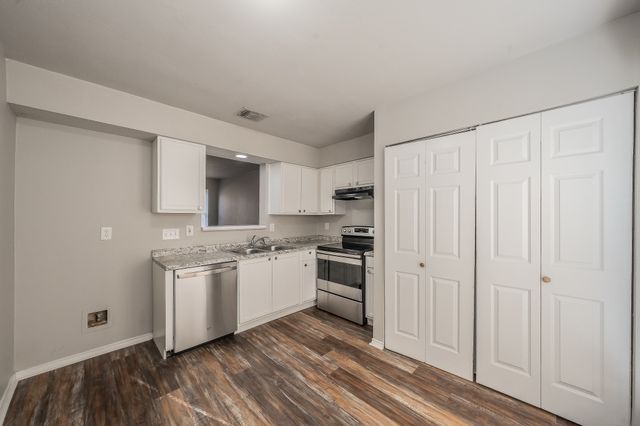 4677 Birchbend Lane, Fort Worth, TX 76137