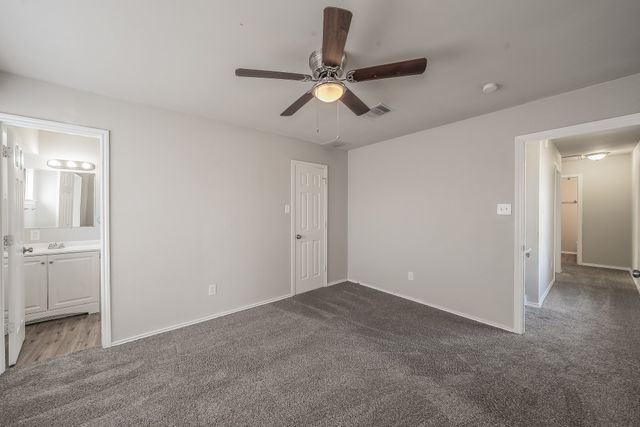 4677 Birchbend Lane, Fort Worth, TX 76137