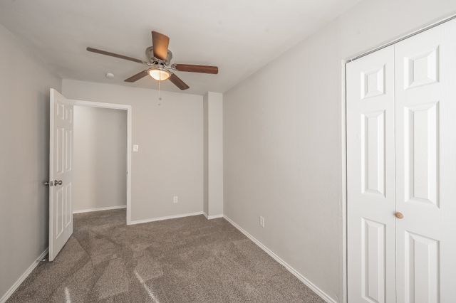 4677 Birchbend Lane, Fort Worth, TX 76137