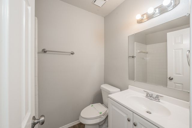 4677 Birchbend Lane, Fort Worth, TX 76137