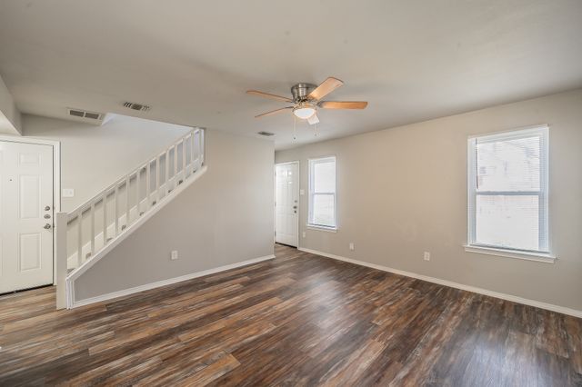 4677 Birchbend Lane, Fort Worth, TX 76137