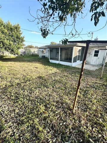 4313 OAK BLUFF AVENUE, Holiday, FL 34691