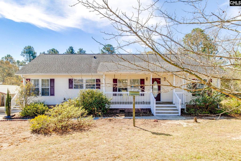 108 New Colony Court, Lexington, SC 29073
