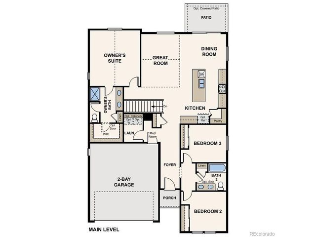 1383 Loraine Cir S, Lafayette, CO 80026