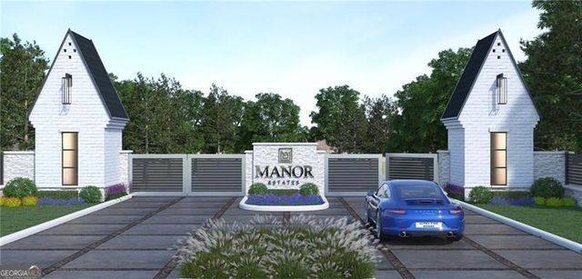 1440 Estates Pointe, Milton, GA 30004