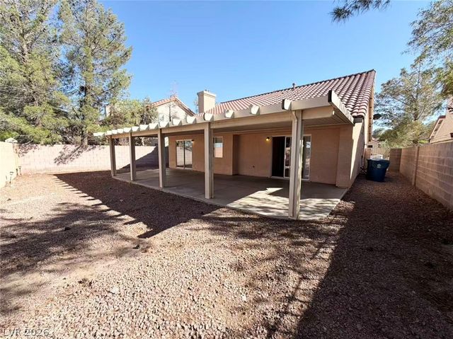 8620 MAGNOLIA RIDGE Avenue, Las Vegas, NV 89134