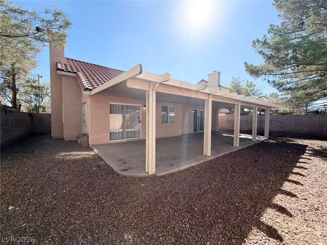 8620 MAGNOLIA RIDGE Avenue, Las Vegas, NV 89134