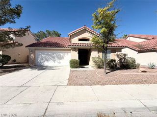 8620 MAGNOLIA RIDGE Avenue, Las Vegas, NV 89134