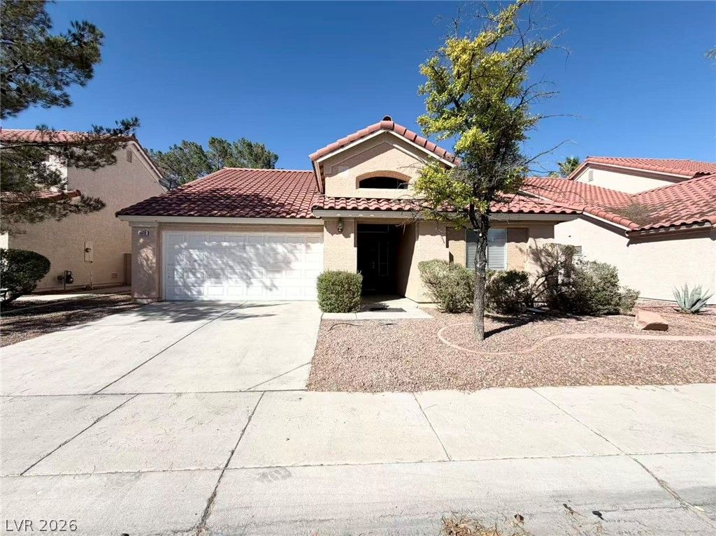 8620 MAGNOLIA RIDGE Avenue, Las Vegas, NV 89134
