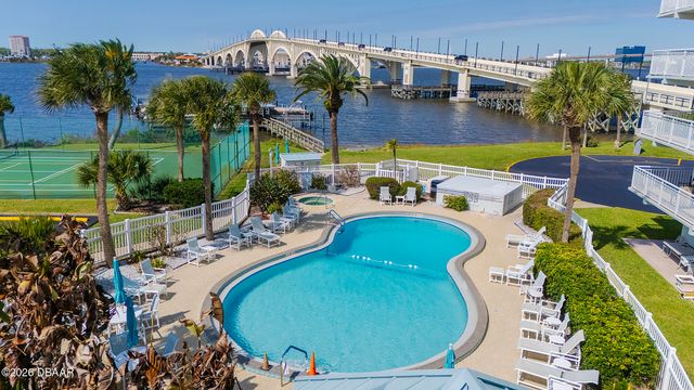 100 Silver Beach Ave Apt 502, Daytona Beach, FL 32118