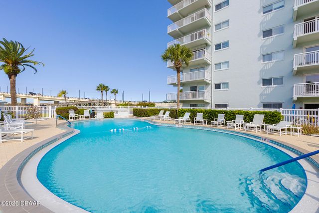 100 Silver Beach Ave Apt 502, Daytona Beach, FL 32118