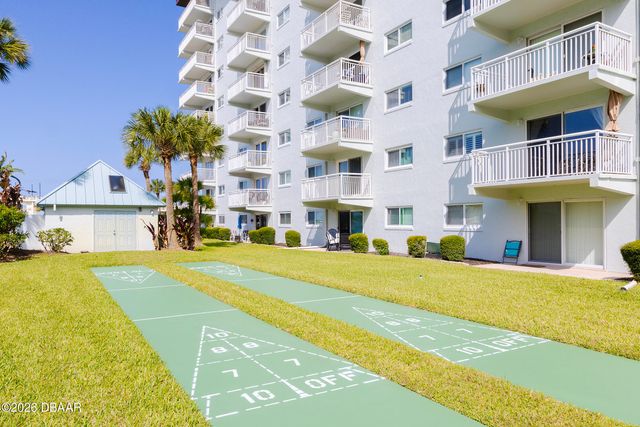 100 Silver Beach Ave Apt 502, Daytona Beach, FL 32118