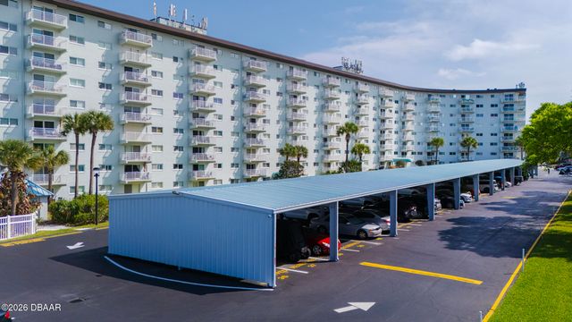 100 Silver Beach Ave Apt 502, Daytona Beach, FL 32118