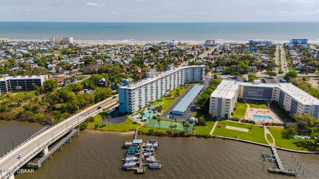 100 Silver Beach Ave Apt 502, Daytona Beach, FL 32118