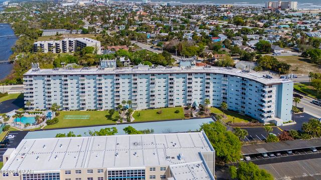 100 Silver Beach Ave Apt 502, Daytona Beach, FL 32118