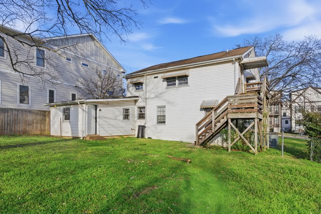 1704 Lischey Ave, Nashville, TN 37207