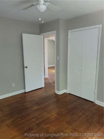 182 SUMMER HILL Road, Fayetteville, NC 28303