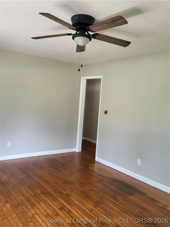 182 SUMMER HILL Road, Fayetteville, NC 28303 — photo 13