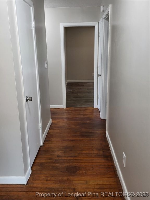 182 SUMMER HILL Road, Fayetteville, NC 28303 — photo 14