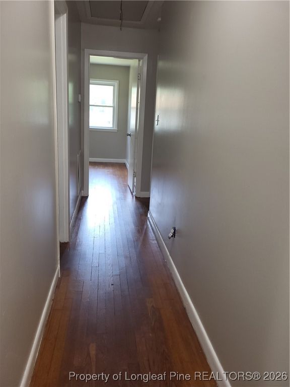 182 SUMMER HILL Road, Fayetteville, NC 28303 — photo 17