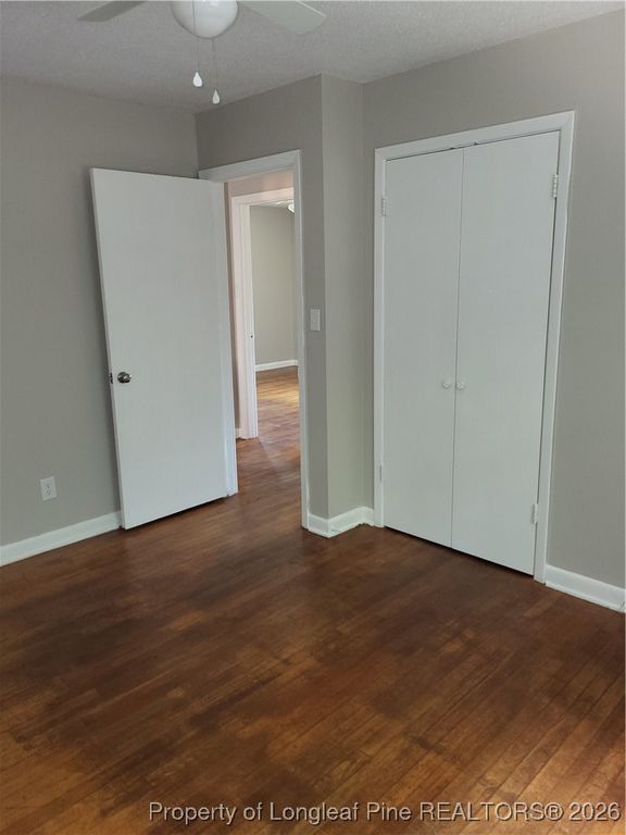 182 SUMMER HILL Road, Fayetteville, NC 28303 — photo 21