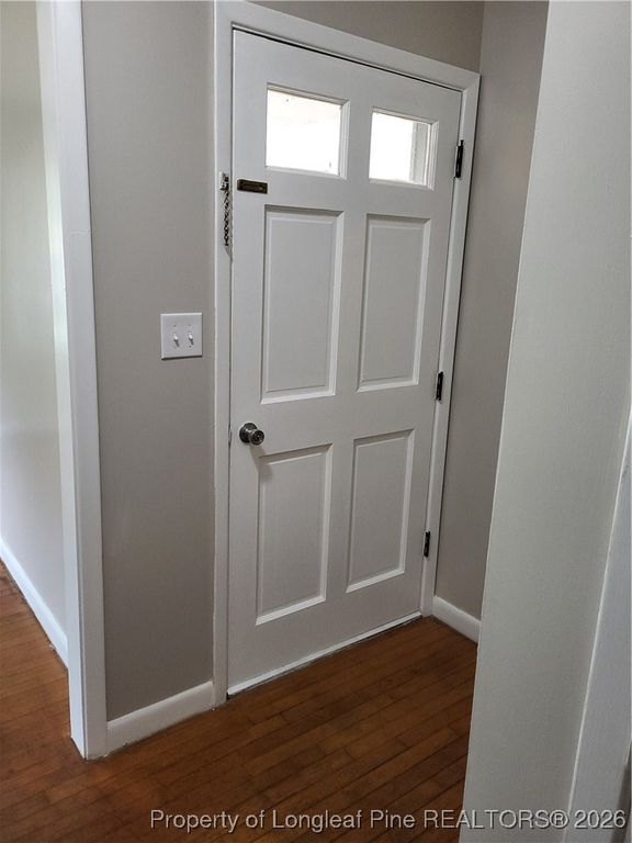 182 SUMMER HILL Road, Fayetteville, NC 28303 — photo 4