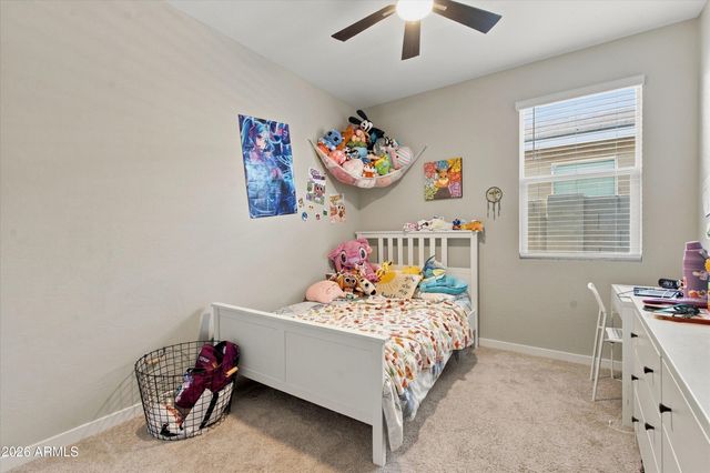 9033 W AGORA Lane, Tolleson, AZ 85353
