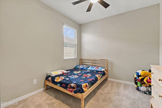 9033 W AGORA Lane, Tolleson, AZ 85353