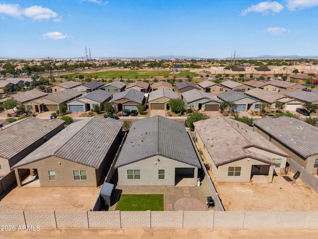 9033 W AGORA Lane, Tolleson, AZ 85353