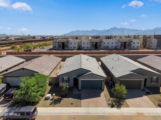 9033 W AGORA Lane, Tolleson, AZ 85353