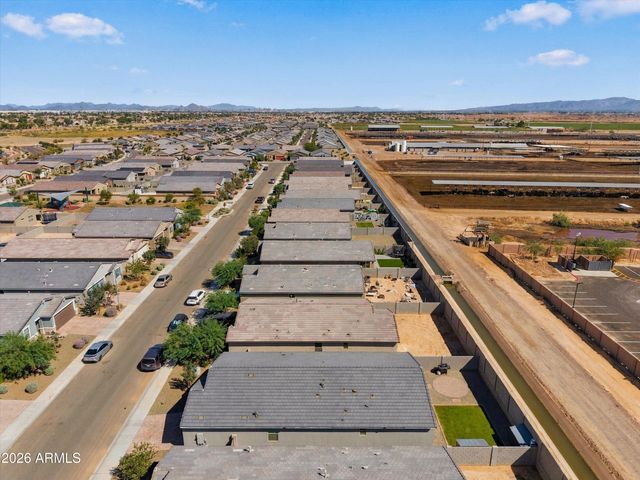 9033 W AGORA Lane, Tolleson, AZ 85353