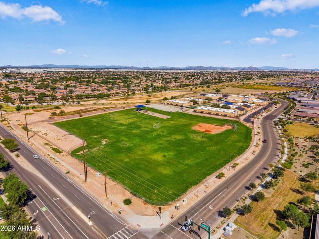 9033 W AGORA Lane, Tolleson, AZ 85353
