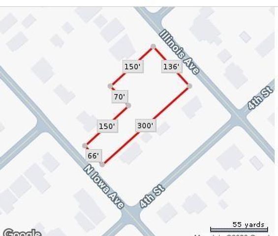 499 N Illinois Avenue, League City, TX 77573