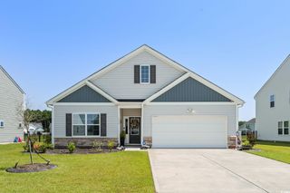 1440 Bellaria Way, Myrtle Beach, SC 29579