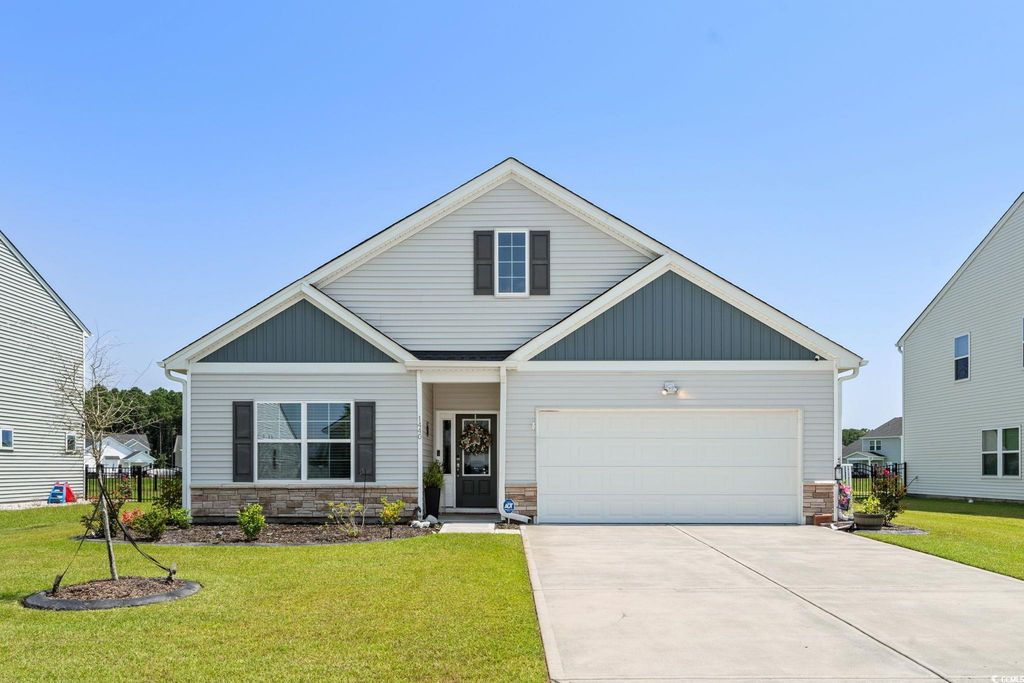 1440 Bellaria Way, Myrtle Beach, SC 29579