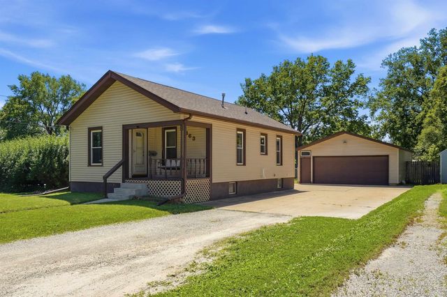 363 indiana Street, Waterloo, IA 50703