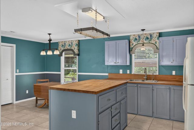 2549 SNAPDRAGON Avenue, Middleburg, FL 32068