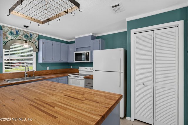 2549 SNAPDRAGON Avenue, Middleburg, FL 32068