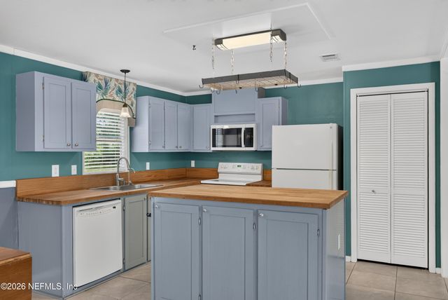 2549 SNAPDRAGON Avenue, Middleburg, FL 32068