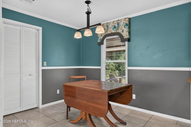 2549 SNAPDRAGON Avenue, Middleburg, FL 32068